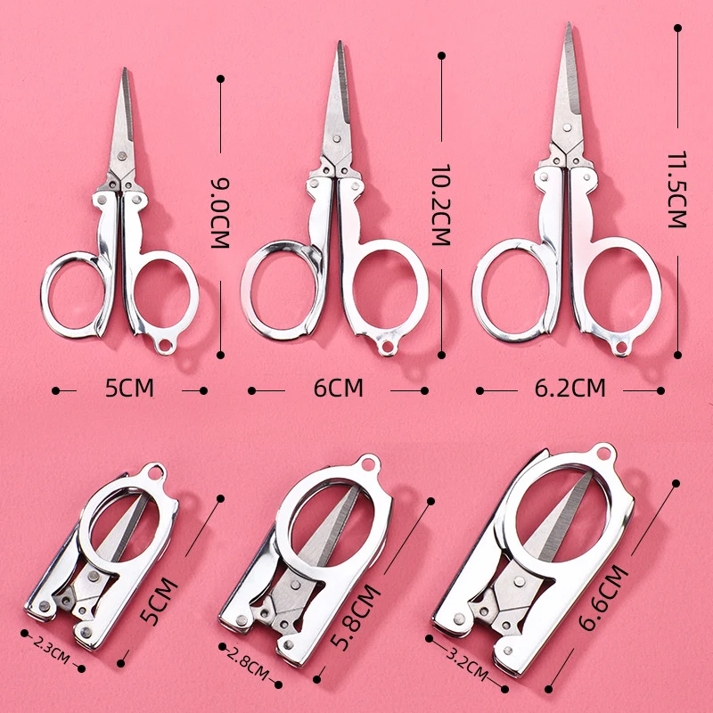 Scissors Stainless Craft - Embroidery Scissor Thread Tailor Scissors Sharp