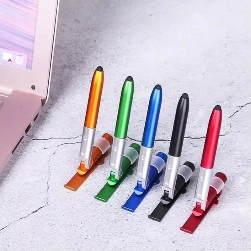 4 In 1 Multifunction Ballpoint - Stationery Supplier review and price