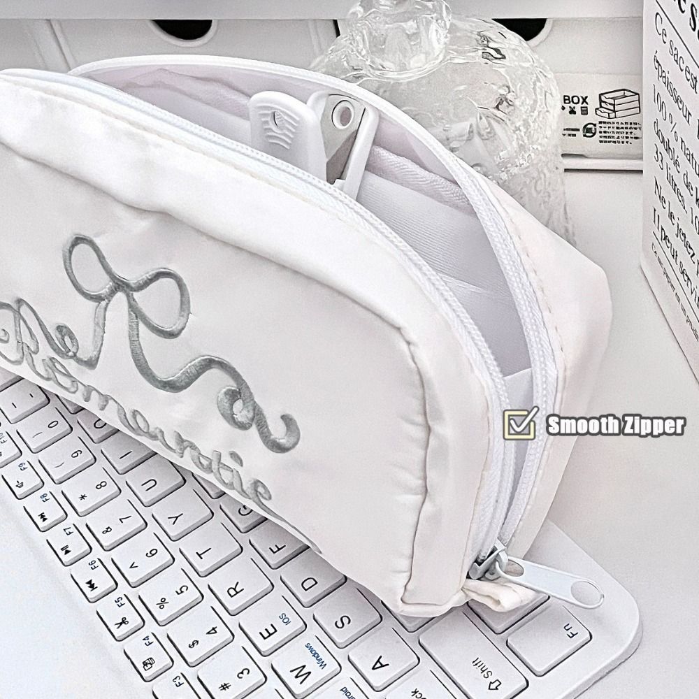 High Quality Canvas Pen Bag La - Stationery Office review and price