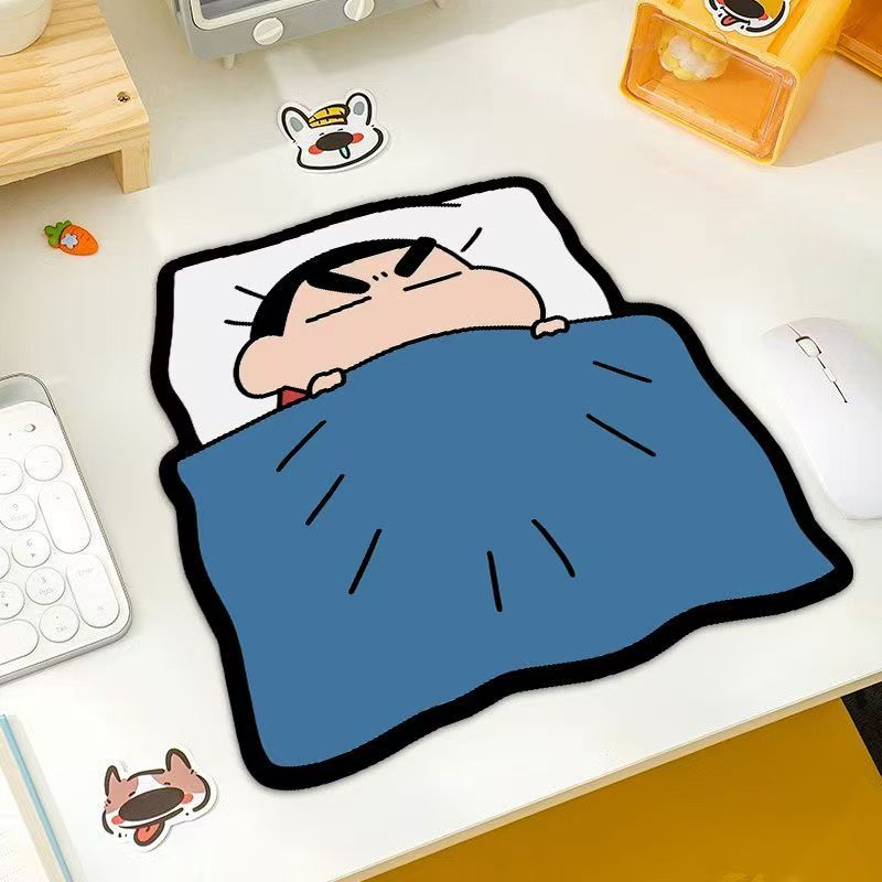 HOT Sale Cute Crayon Shinchan  - Stationery Office review and price