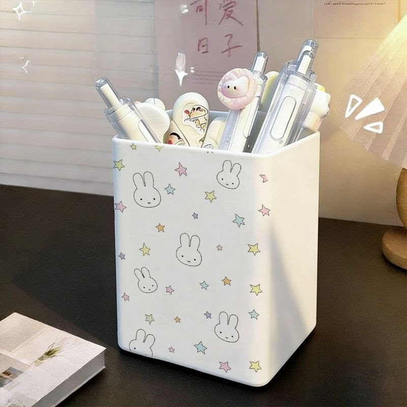 New Miffy Rabbit desktop pen h - Fountain Pen Ink review and price