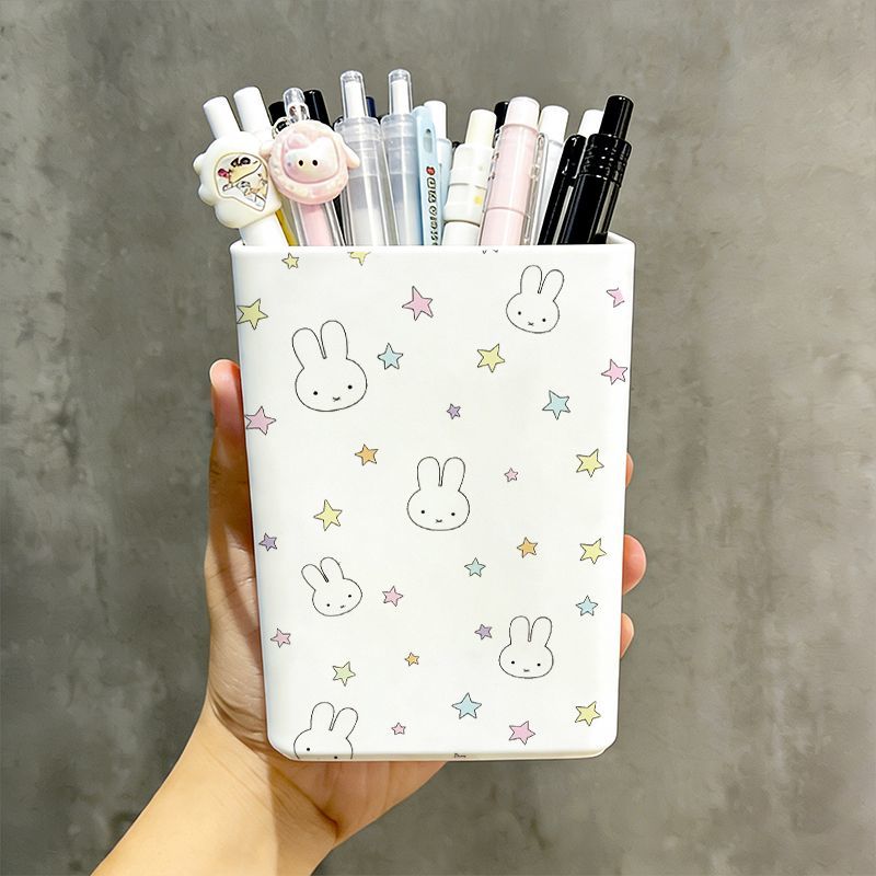 New Miffy Rabbit desktop pen h - Fountain Pen Ink review and price