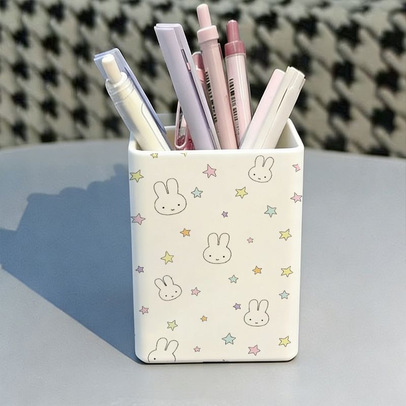 New Miffy Rabbit desktop pen h - Fountain Pen Ink review and price