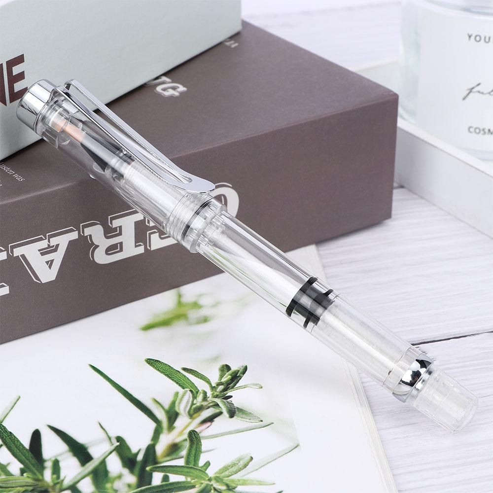 Chinese Calligraphy Scrapbook  - Fountain Pen Ink review and price