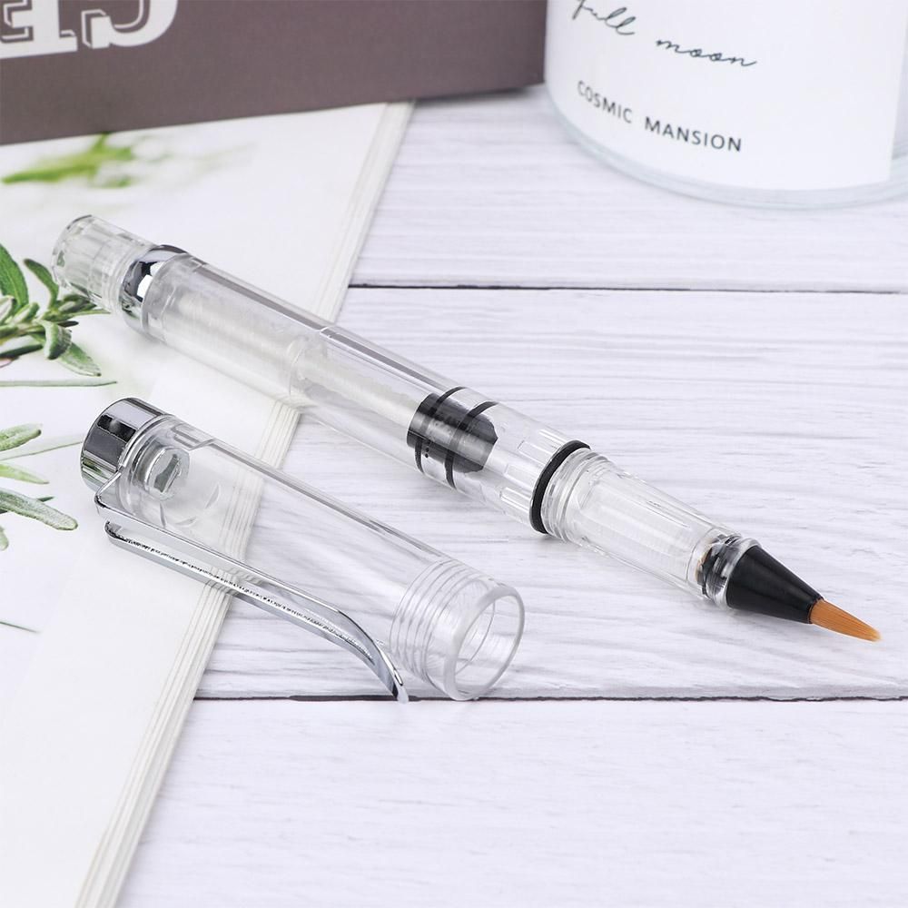 Chinese Calligraphy Scrapbook  - Fountain Pen Ink review and price