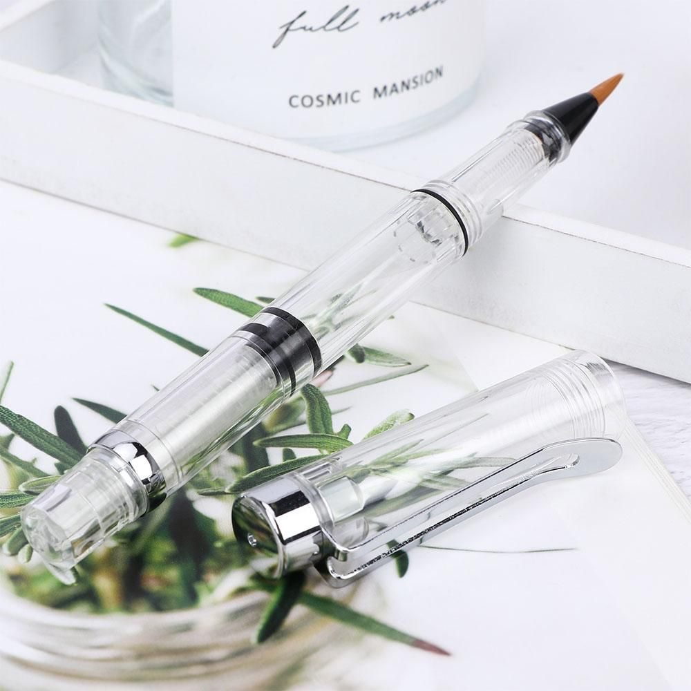 Chinese Calligraphy Scrapbook  - Fountain Pen Ink review and price