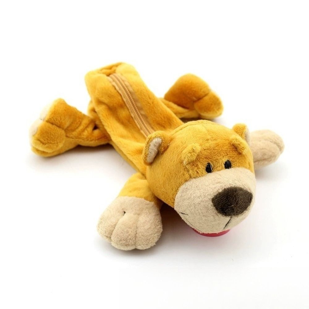 Creative Cute Pencil Bags Fore - Lion Stationery & Office Supply(Kunshan)Co.Ltd review and price