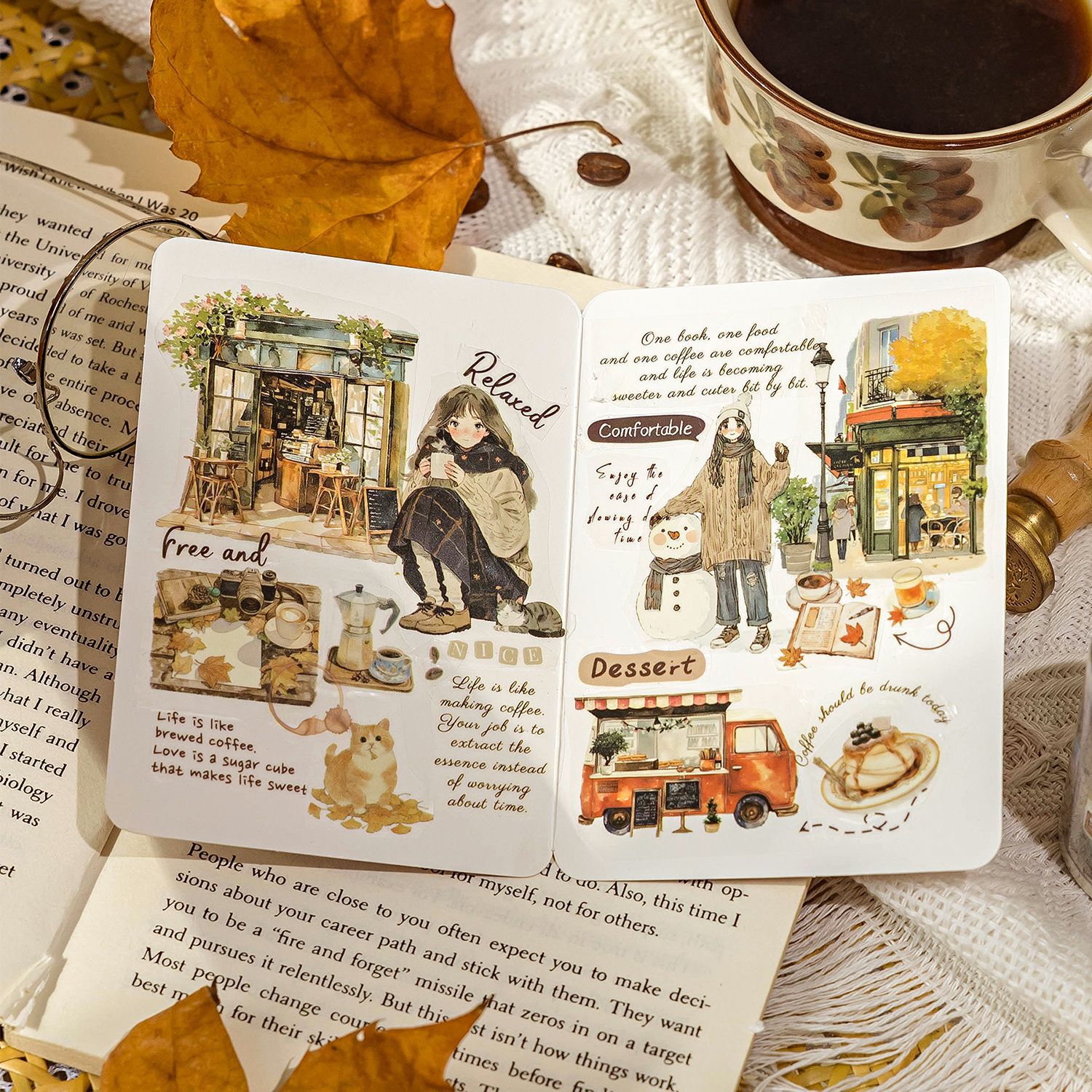 Mr. Paper, Retro Character Str - Memo Pad Sticky review and price