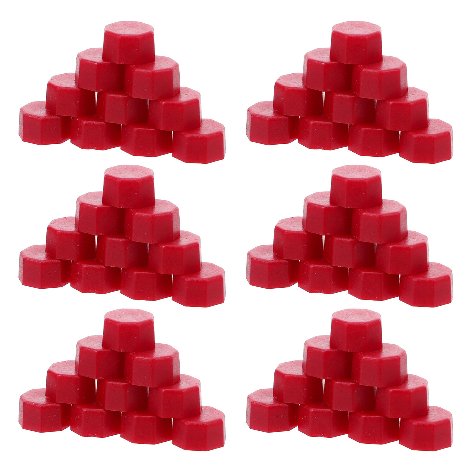 6Packs Wax Seal Beads Kit Hexa - Wax Seal Stamp Kit review and price