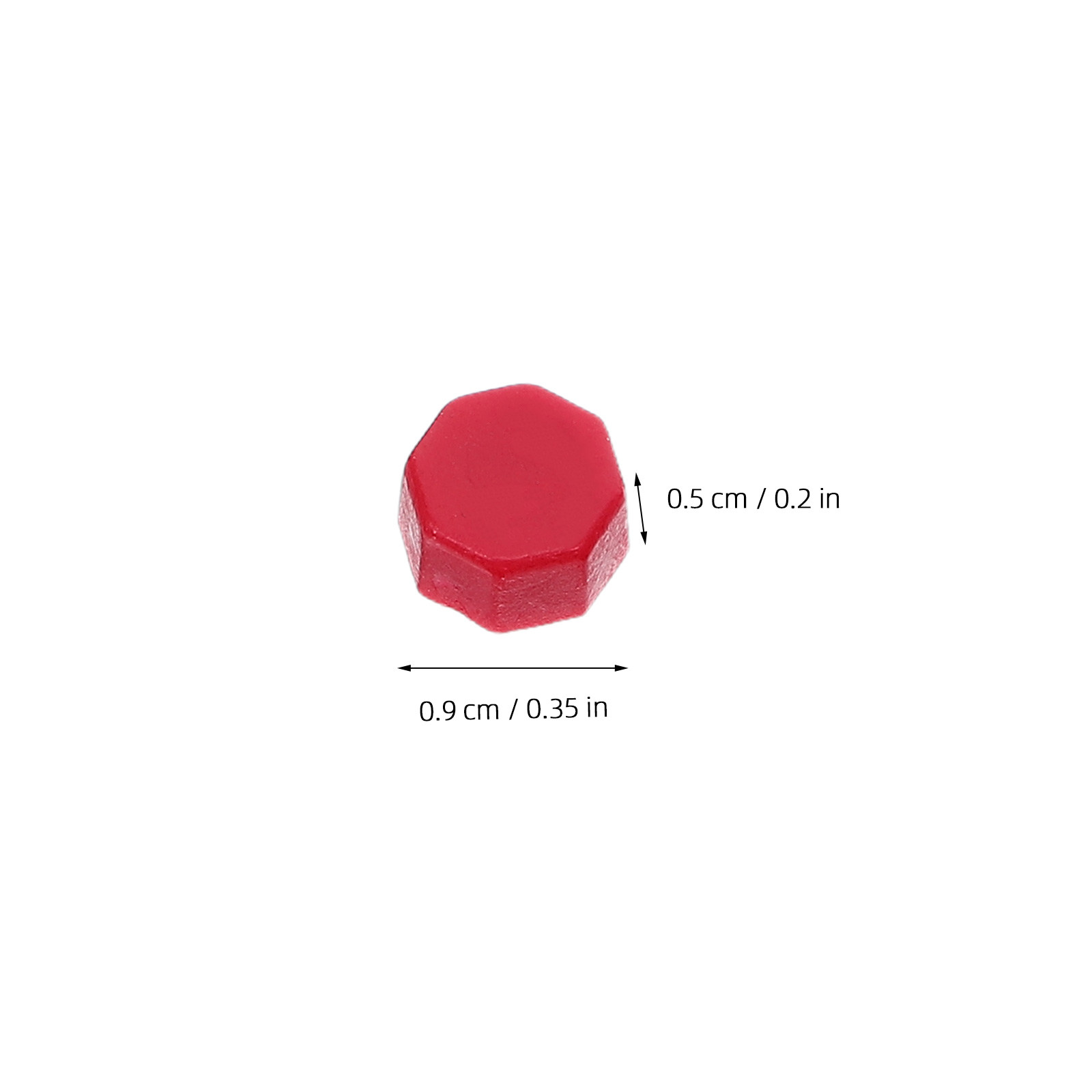 6Packs Wax Seal Beads Kit Hexa - Wax Seal Stamp Kit review and price