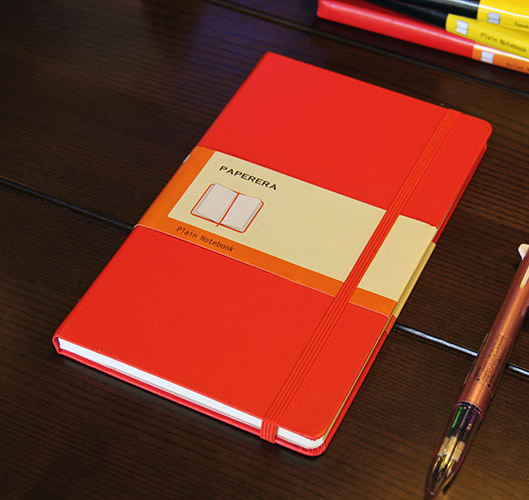 Classic office school hardcove - Journal Leather Hardcover review and price
