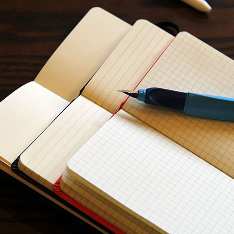Classic office school hardcove - Journal Leather Hardcover review and price