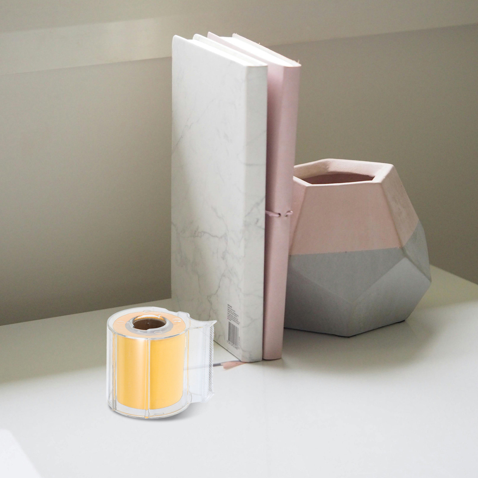 Sticky Notepad Tape 1 Roll Ful - Memo Pad Sticky review and price