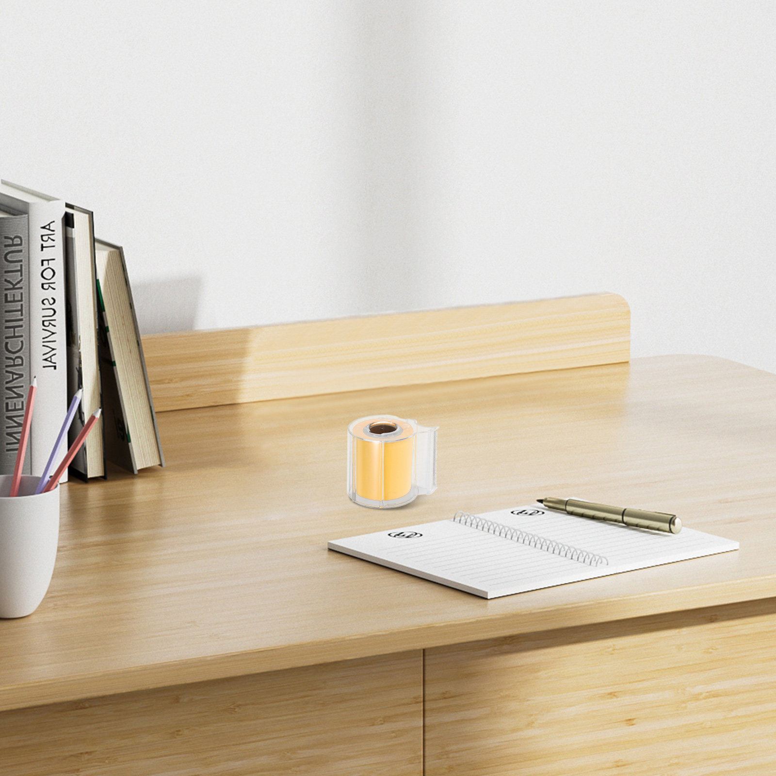 Sticky Notepad Tape 1 Roll Ful - Memo Pad Sticky review and price
