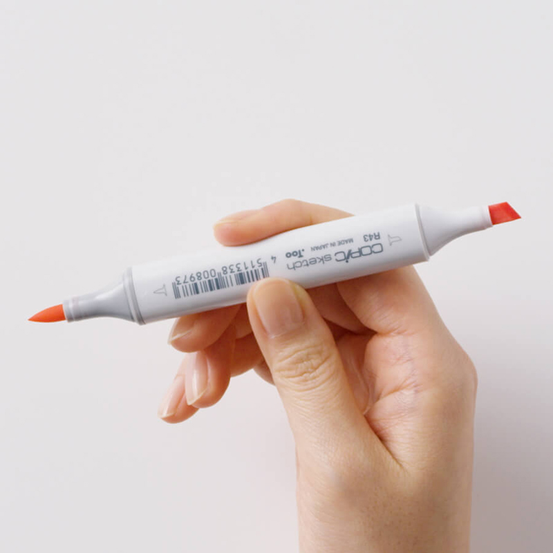 1pc Japan Copic Marker Second  - Copic Marker Sketch review and price