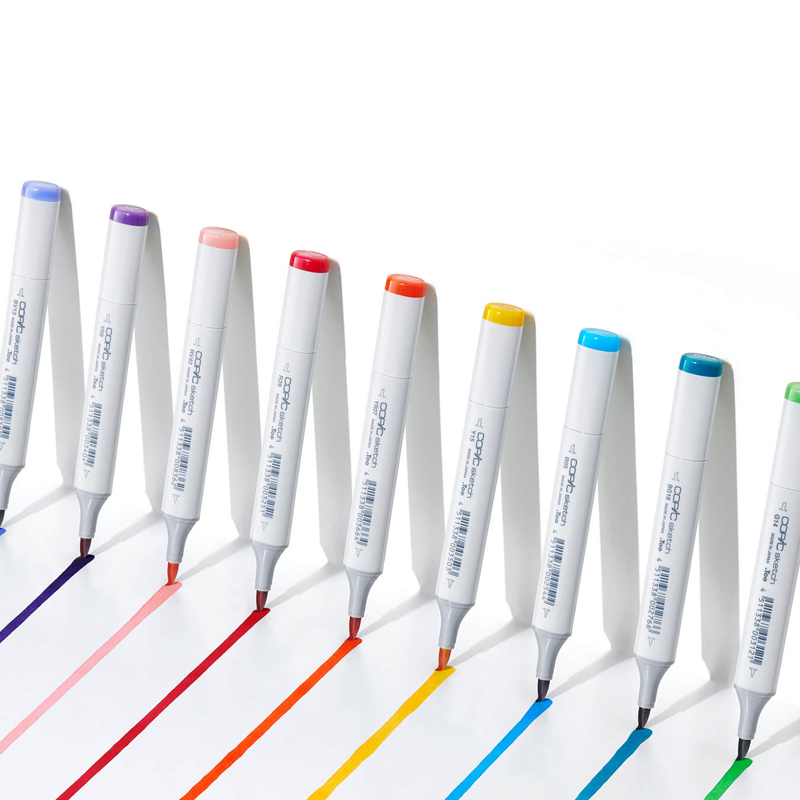 1pc Japan Copic Marker Second  - Copic Marker Sketch review and price