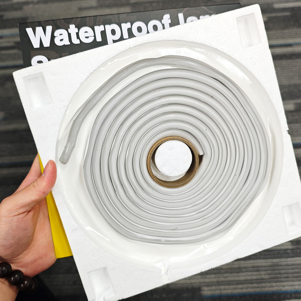 Waterproof Butyl Rubber Headli - Glue Stick Pack review and price