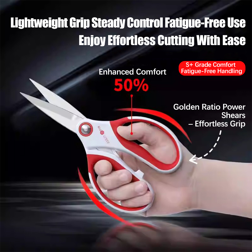 Multi-Function Scissors 5Cr15M - Scissors Stainless Craft review and price