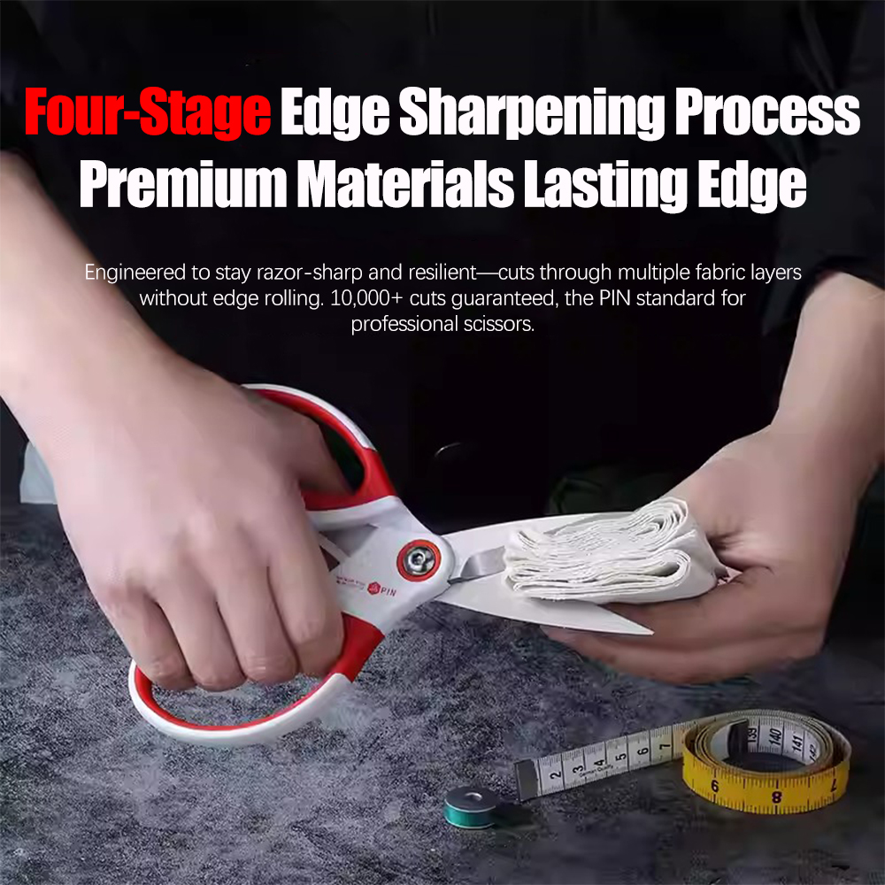 Multi-Function Scissors 5Cr15M - Scissors Stainless Craft review and price