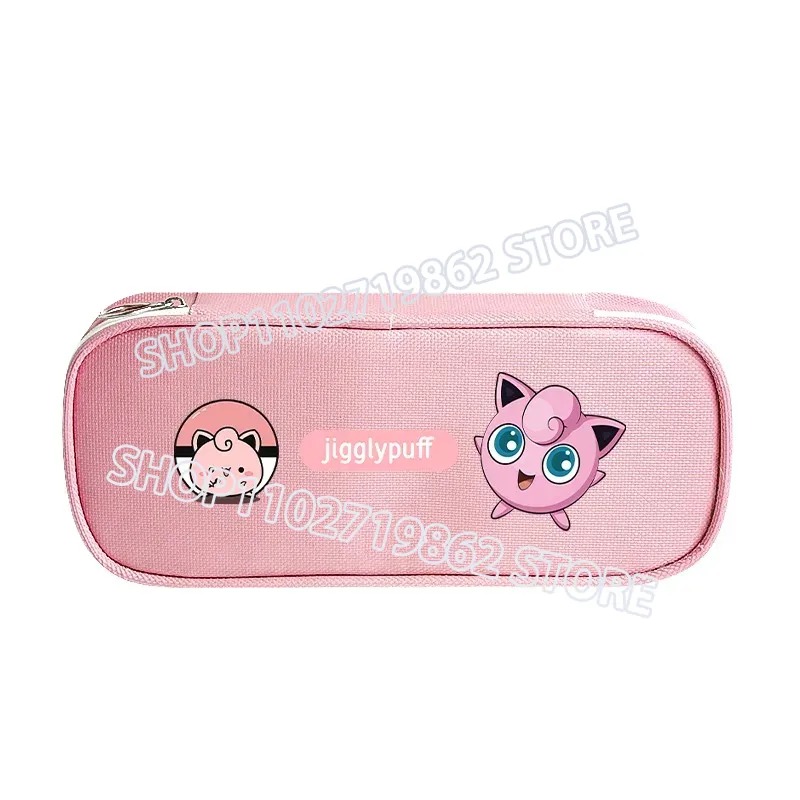 Pokemons Pikachu Pencil Case C - Stationery Supplier review and price