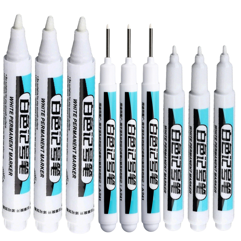 1-20Pcs Long Head White Ink Pe - Whiteboard Marker Set review and price