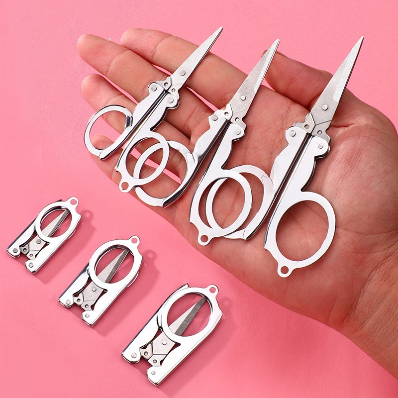 Embroidery Scissor Thread Tail - Scissors Stainless Craft review and price