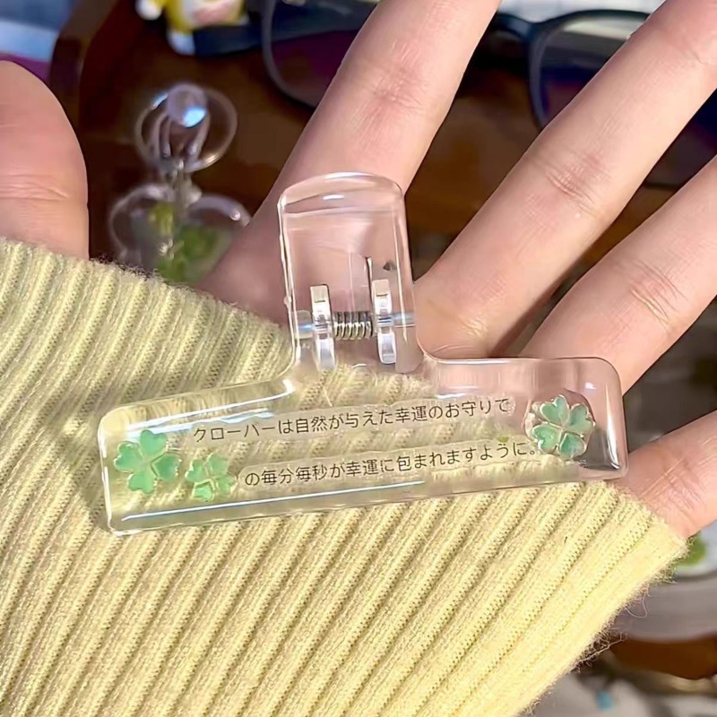 Clear Acrylic Binder Clips Car - Binder Clip Assorted review and price