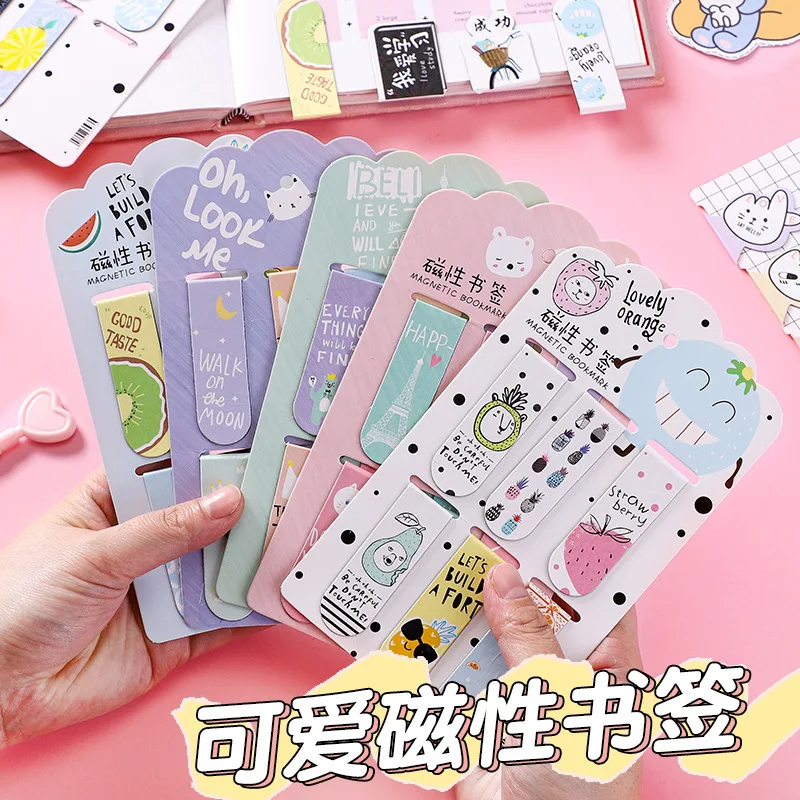 Bookmarks Teaching Reading Boo - Bookmark Magnetic Clip review and price