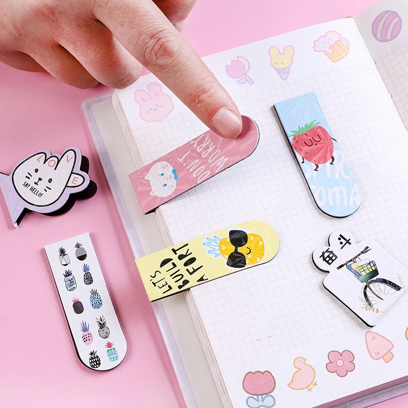 Bookmarks Teaching Reading Boo - Bookmark Magnetic Clip review and price