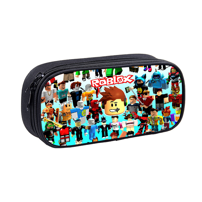 Roblox Game Large Capacity Sta - Stationery Supplier review and price