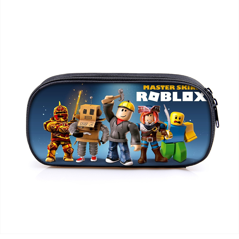 Roblox Game Large Capacity Sta - Stationery Supplier review and price