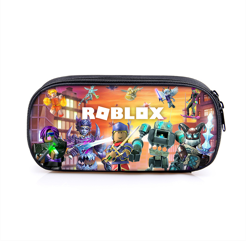 Roblox Game Large Capacity Sta - Stationery Supplier review and price