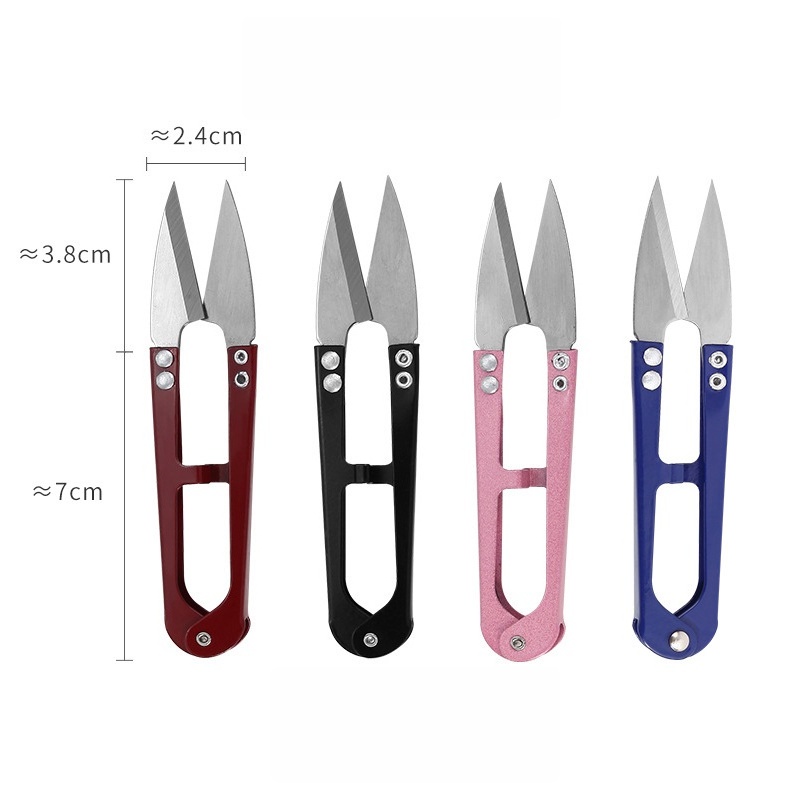 4PCS Thread Snips Sewing Sciss - Scissors Stainless Craft review and price