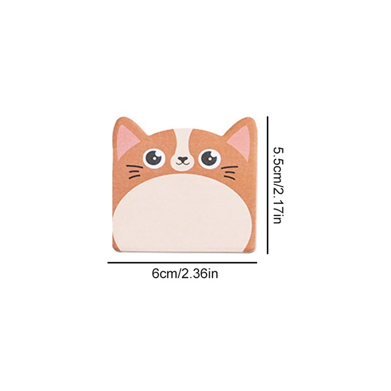 240pcs Lovely Animal Shaped Bl - Memo Pad Sticky review and price