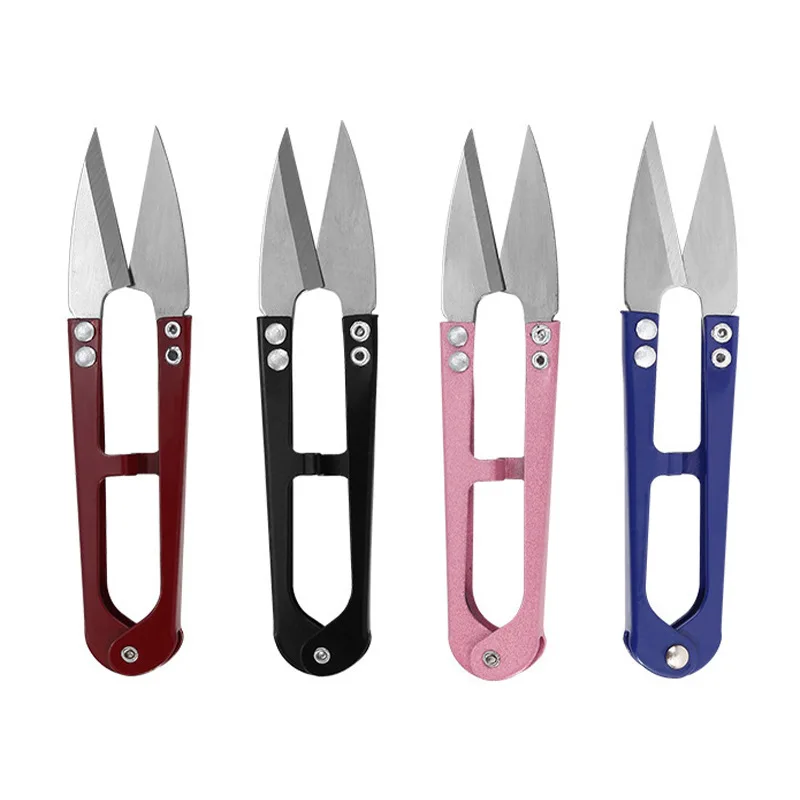 4PCS Thread Snips Sewing Sciss - Scissors Stainless Craft review and price