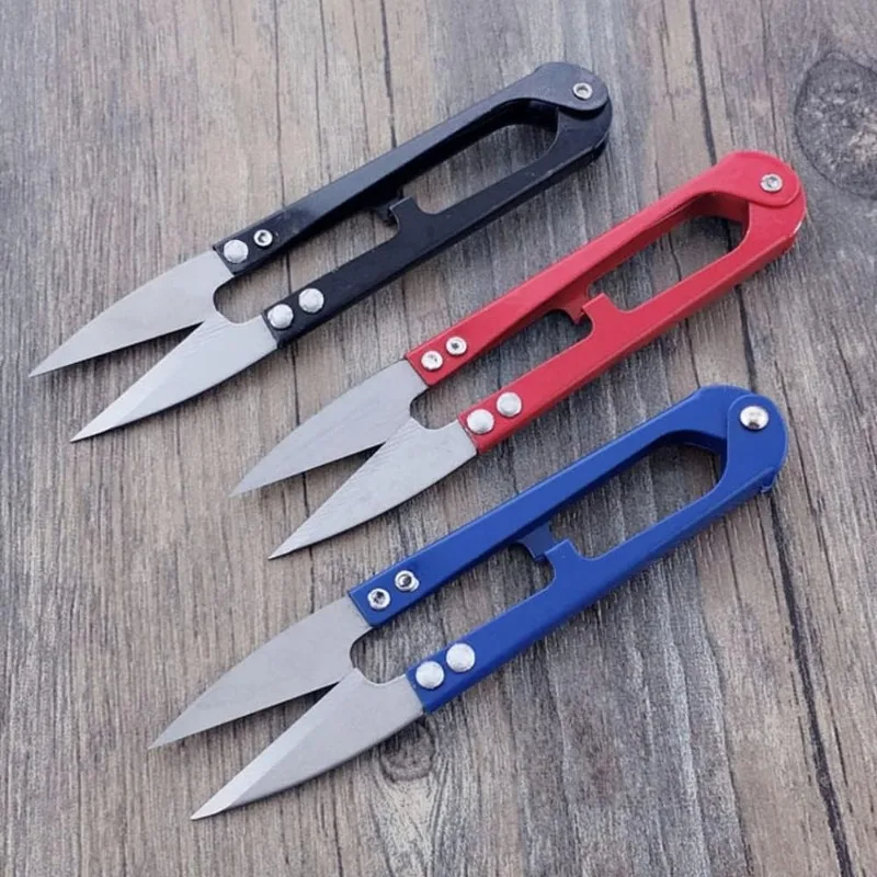 4PCS Thread Snips Sewing Sciss - Scissors Stainless Craft review and price
