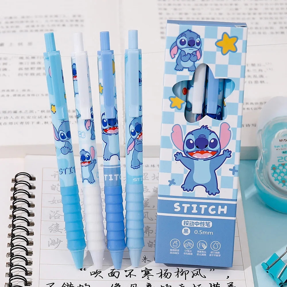 Aniime 4Pcs Stitchss High Qual - Stationery Supplier review and price