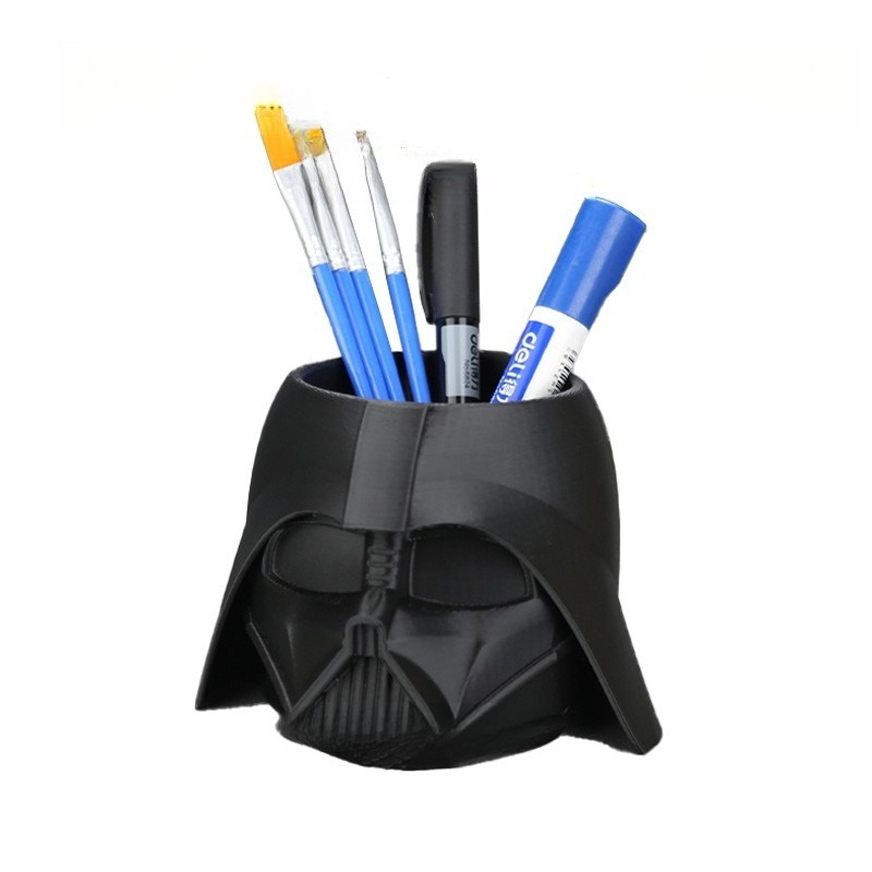 Stars Warsed Darth Vader Desk  - Stationery Supplier review and price