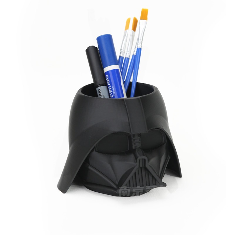 Stars Warsed Darth Vader Desk  - Stationery Supplier review and price