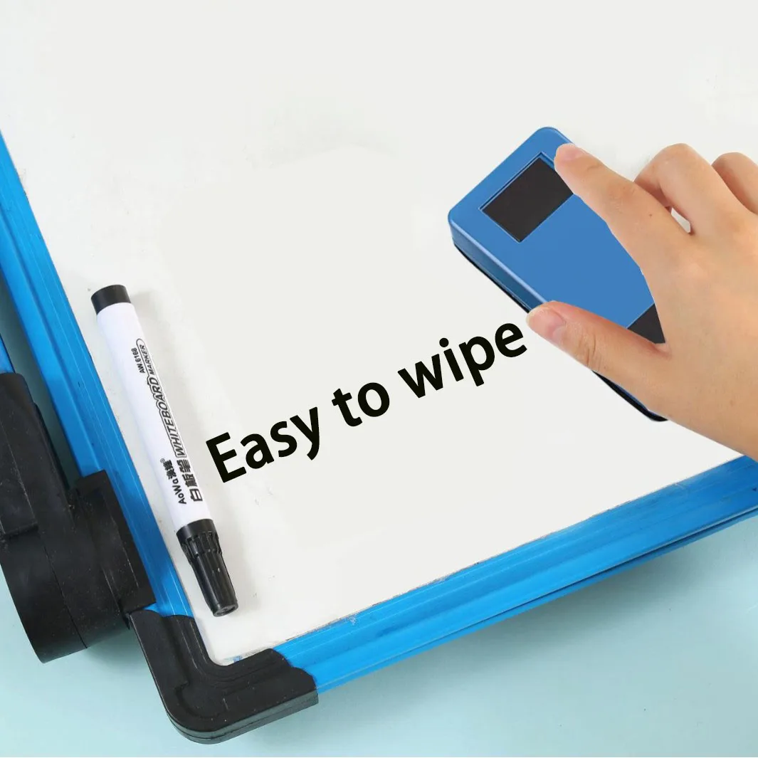 4/8Pcs Black Erasable Whiteboa - Whiteboard Marker Set review and price