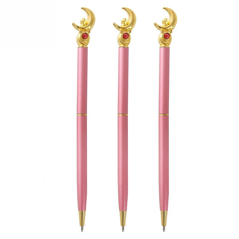 Hot Kawaii Sailor Moon Series  - Stationery Supplier review and price