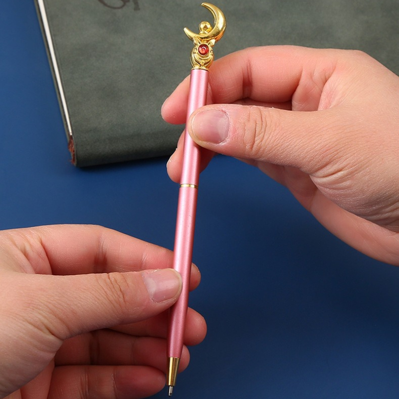 Hot Kawaii Sailor Moon Series  - Stationery Supplier review and price