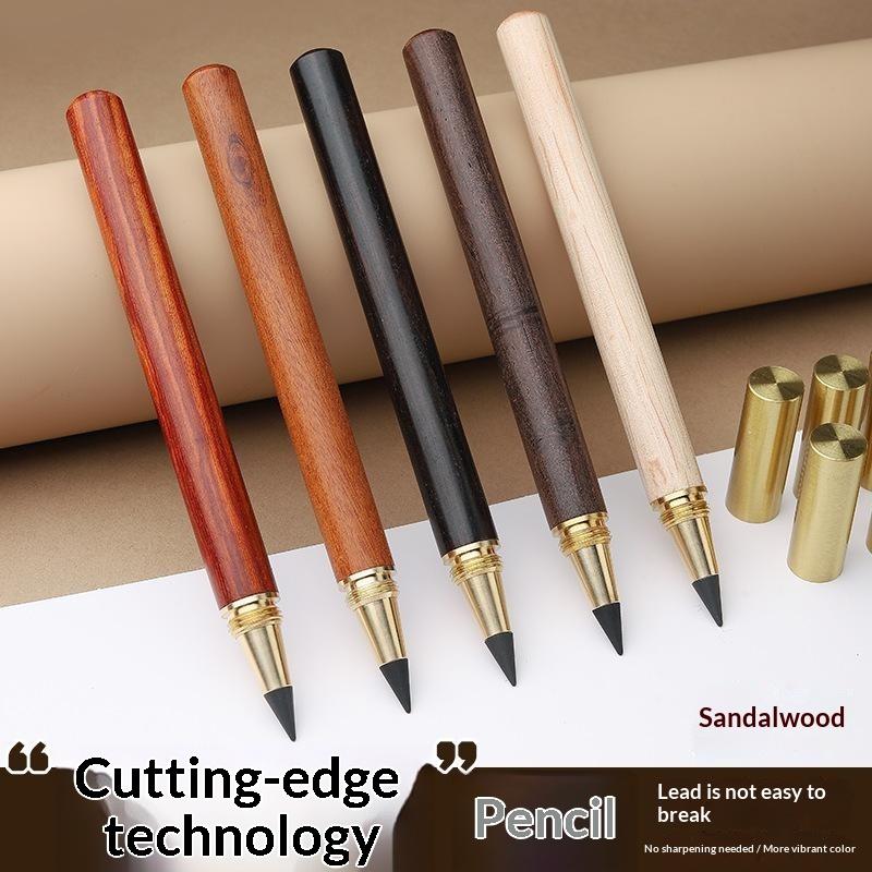 Wooden HB No Ink Pencil Drawin - Supply Of Office Stationery review and price