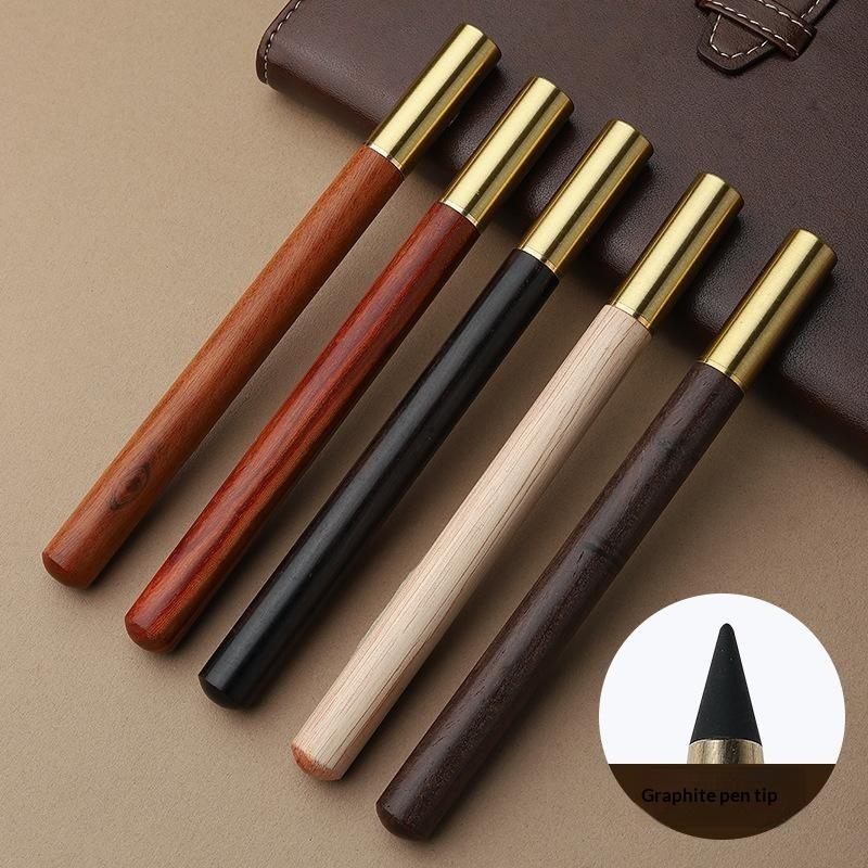 Wooden HB No Ink Pencil Drawin - Supply Of Office Stationery review and price