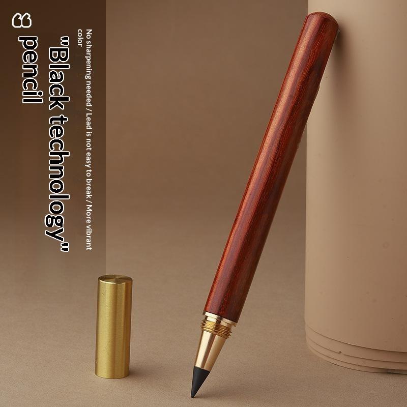 Wooden HB No Ink Pencil Drawin - Supply Of Office Stationery review and price