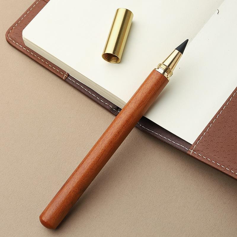 Wooden HB No Ink Pencil Drawin - Supply Of Office Stationery review and price