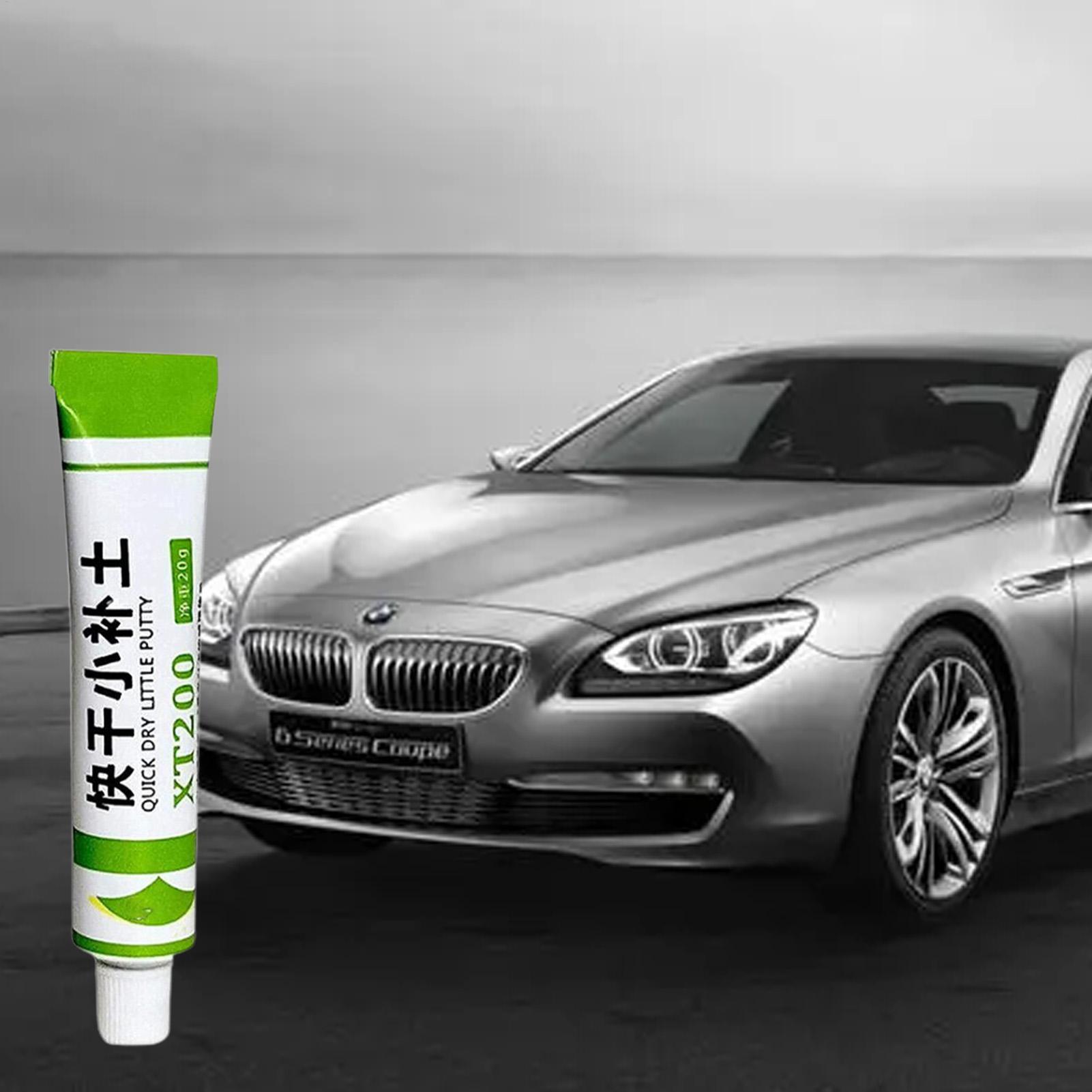Car Body Putty Quick Dry Good  - Stationery Supply review and price