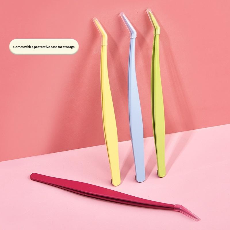 Stainless Steel Lash Grafting  - Glue Stick Pack review and price