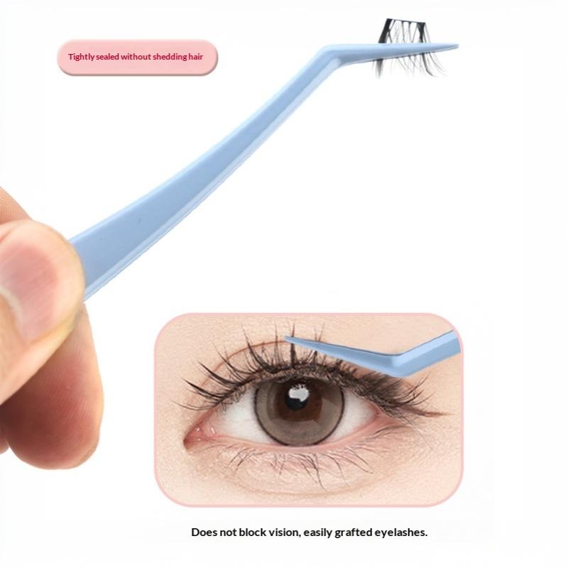 Stainless Steel Lash Grafting  - Glue Stick Pack review and price