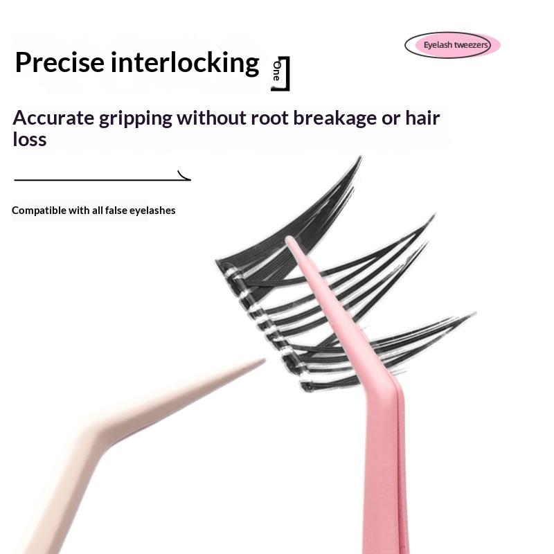 Stainless Steel Lash Grafting  - Glue Stick Pack review and price
